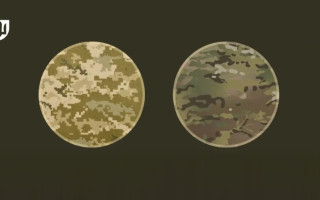 Минобороны утвердило дополнительный камуфляжный рисунок ММ-25