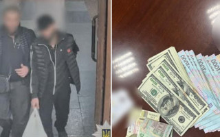У Києві судитимуть двох іноземців, які скоїли розбійний напад на громадянина Туреччини