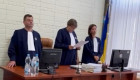 Суд запретил вырубку Мархалевского леса под военное кладбище