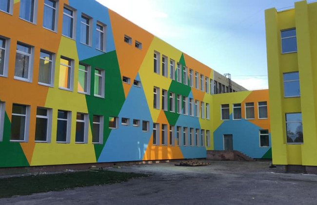 Нужно ли платить налог на недвижимость за помещения школ и детсадов, которые сдаются в аренду — ответ