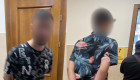В Киеве взяли под стражу двух молодых людей, которых подозревают в изнасиловании 12-летней девочки