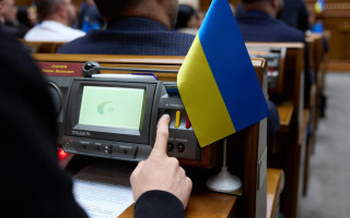 Повну картину про громадян збиратимуть до єдиної системи «соціальної сфери» – комітет рекомендував прийняти закон