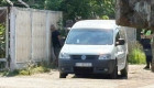 В Черкассах мужчина выдернул чеку гранаты и пытался взять в заложники сотрудников ТЦК, видео