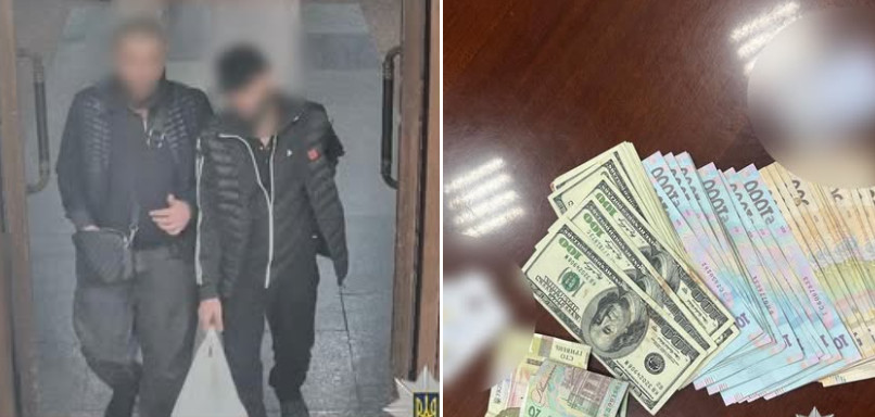 У Києві судитимуть двох іноземців, які скоїли розбійний напад на громадянина Туреччини