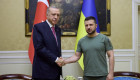 Президент Турции Эрдоган в ближайшие дни совершит визит в Украину