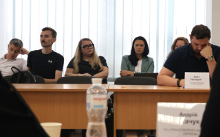 Вибори нового складу Громадської ради доброчесності завершилися скандалом – ще діючі члени ГРД повідомили про існування списків заздалегідь погоджених кандидатів