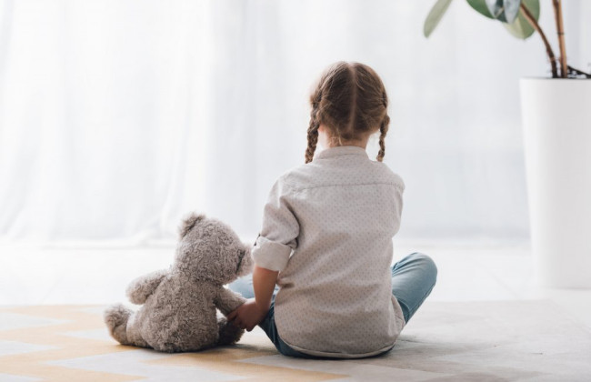 Через невиконане  домашнє завдання — на Вінниччині судитимуть матір, яка катувала 9-річну доньку