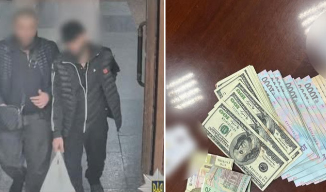 У Києві судитимуть двох іноземців, які скоїли розбійний напад на громадянина Туреччини