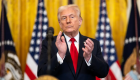 Дональд Трамп заявив, що не балотуватиметься на посаду президента в 2028 році