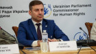ТЦК не мають право застосовувати силу — омбудсмен Дмитро Лубінець