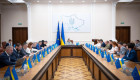 Кабмін призначив Олександра Білоуса та Людмилу Кравченко заступниками міністра юстиції