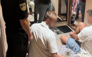 В Украине разоблачили участника международной схемы договорных матчей по настольному теннису