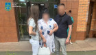 У Києві викрили жінку, яка обіцяла за $5000 допомогти оскаржити відмову у встановленні II групи інвалідності