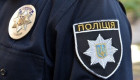 В Житомирской области мужчина во время задержания избил полицейского