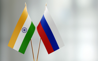 На фоне санкций Трампа Индия и Россия договорились усилить экономическое сотрудничество