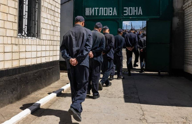 Осужденный за уклонение от призыва просил применить к нему институт освобождения от отбывания наказания для прохождения военной службы – что решил Верховный Суд