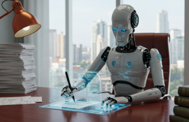 В США двое судьей отозвали отдельные судебные решения из-за ошибок ИИ