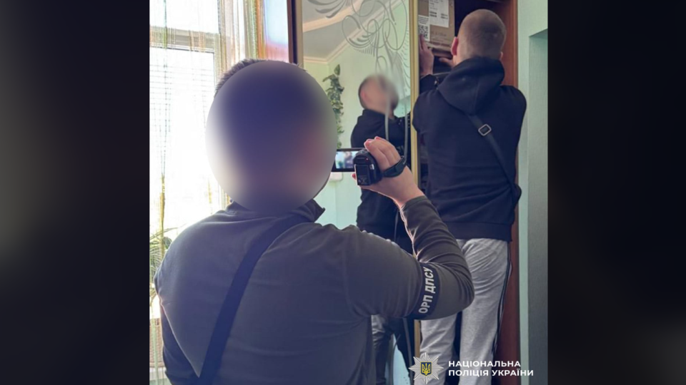 На Львівщині судитимуть зловмисника, який переправляв чоловіків до Польщі