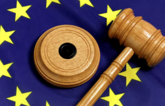 Верховный Суд обнародовал обзор практики Суда справедливости ЕС за апрель-май
