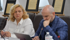 ВККС избрала секретарем второй палаты Руслана Мельника со второй попытки