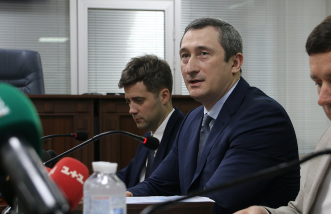 Апелляционная палата ВАКС пересмотрит меру пресечения для Алексея Чернышева