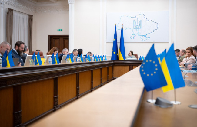 Кабмин внес изменения в порядок госрегистрации нормативно-правовых актов министерств и других органов исполнительной власти