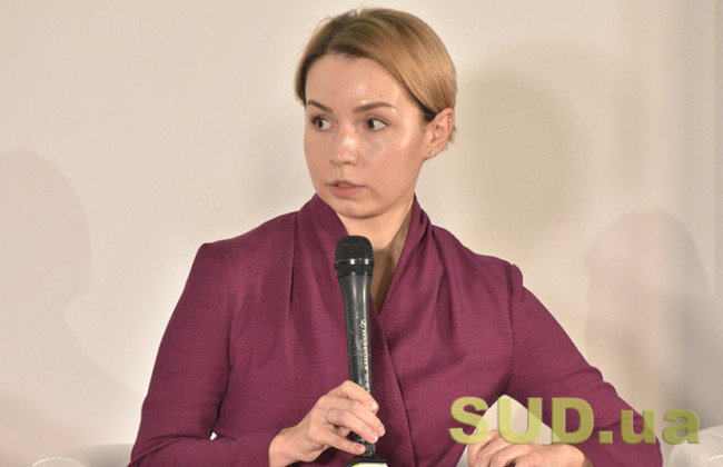 Впереди – переаттестация сотрудников БЭБ и фактический перезапуск Бюро — Анастасия Радина о назначении Цывинского