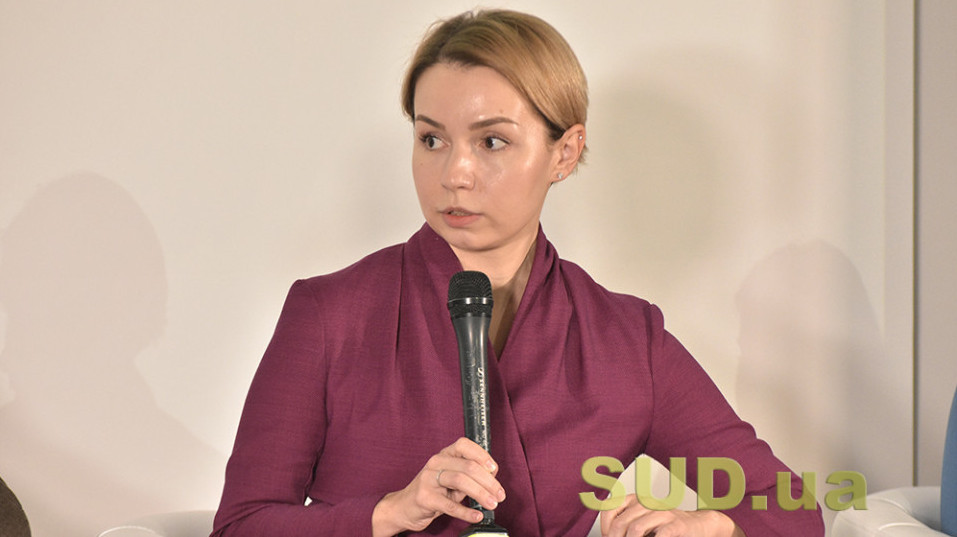 Попереду – переатестація працівників БЕБ і фактичний перезапуск Бюро – Анастасія Радіна про призначення Цивінського