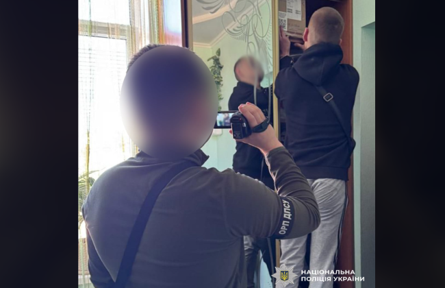 Во Львовской области будут судить злоумышленника, который переправлял мужчин в Польшу