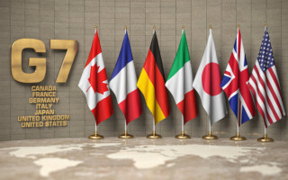 Послы G7 в Украине отреагировали на назначение Александра Цивинского директором БЭБ