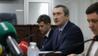 Апелляционная палата ВАКС пересмотрит меру пресечения для Алексея Чернышева