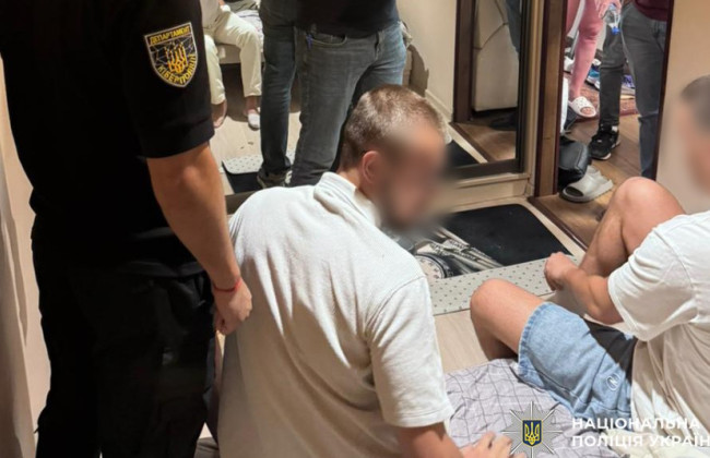 В Украине разоблачили участника международной схемы договорных матчей по настольному теннису