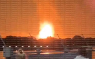 В Минэнерго отреагировали на обстрел газового объекта в Одесской области: Обеспечивает поставки газа из-за рубежа в Украину