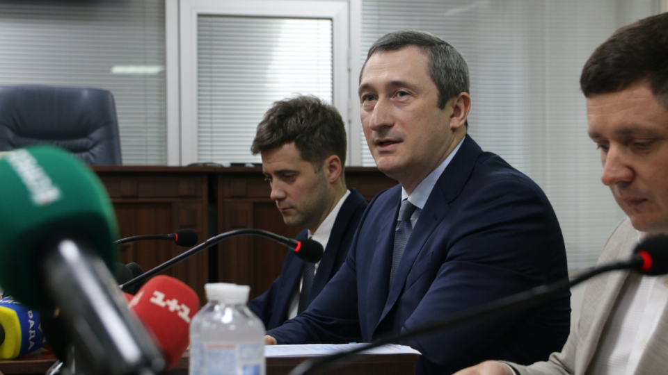 Апелляционная палата ВАКС пересмотрит меру пресечения для Алексея Чернышева
