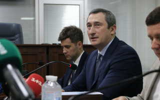 Апеляційна палата ВАКС перегляне запобіжний захід для Олексія Чернишова