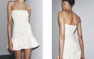 У Британії заборонили рекламу Zara через «нездорово худих» моделей, фото