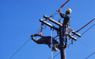 На Киевщине исчез свет в нескольких районах — что произошло