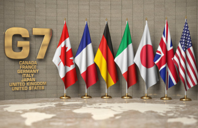 Послы G7 в Украине отреагировали на назначение Александра Цивинского директором БЭБ