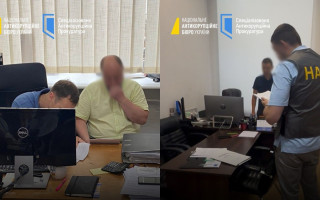 В Минюсте разоблачили схему хищения более 10 млн грн: среди подозреваемых — бывший госсекретарь министерства