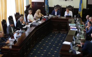 На голову ВККС запропонували кандидатуру Андрія Пасічника, заступника голови – Олега Коліуша