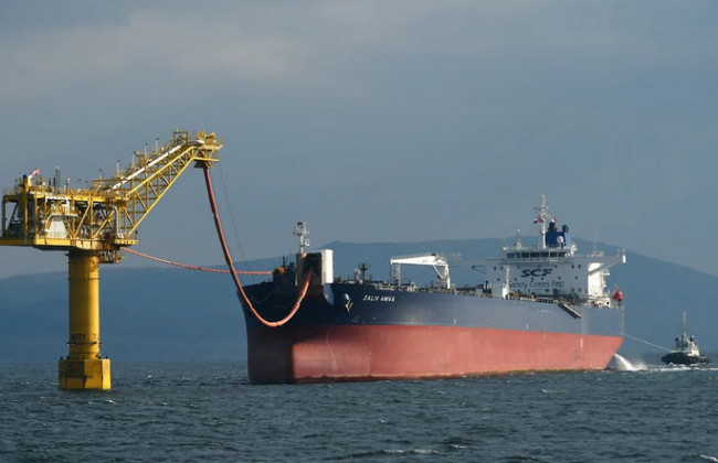 Минфин США продолжит вводить санкции для ограничения незаконных доходов РФ — Скотт Бессент