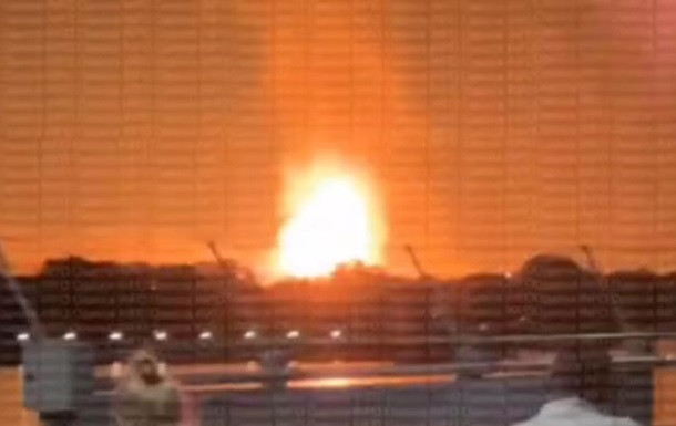 У Міненерго відреагували на обстріл газового об’єкту на Одещині: Забезпечує поставки газу з-за кордону в Україну