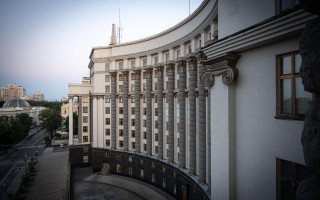 Кабмин обновил структуру Секретариата — создана должность дипломатического советника, ликвидирован ряд управлений