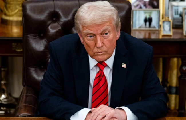 Встреча Трампа и Путина может не состояться на следующей неделе из-за сложностей с организацией, — CNN