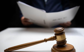 Верховний Суд підтвердив правомірність штрафу понад 300 тисяч гривень за несплату військового збору