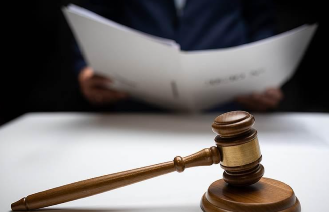 Верховный Суд подтвердил правомерность штрафа более 300 тысяч гривен за неуплату военного сбора