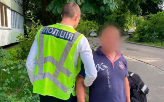 В Киеве женщина заказала ремонт в квартире, а жилье обокрали в первый же день