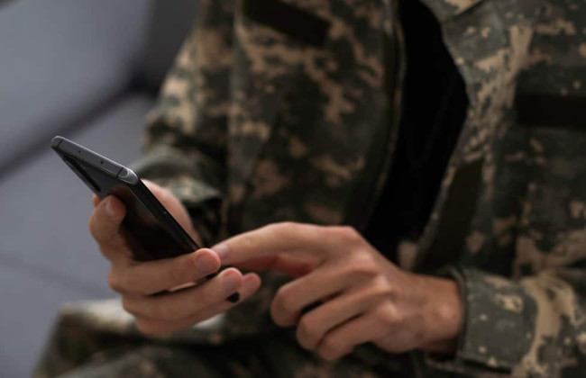 Правительство предлагает расширить права военных для разоблачения коррупции