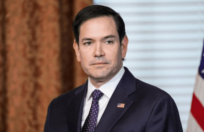 Санкции против РФ, встреча Трампа с Путиным и окончание войны — что говорит Марко Рубио