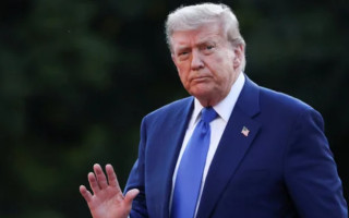 Трамп анонсировал 100% пошлины на все микросхемы и полупроводники, импортируемые в США